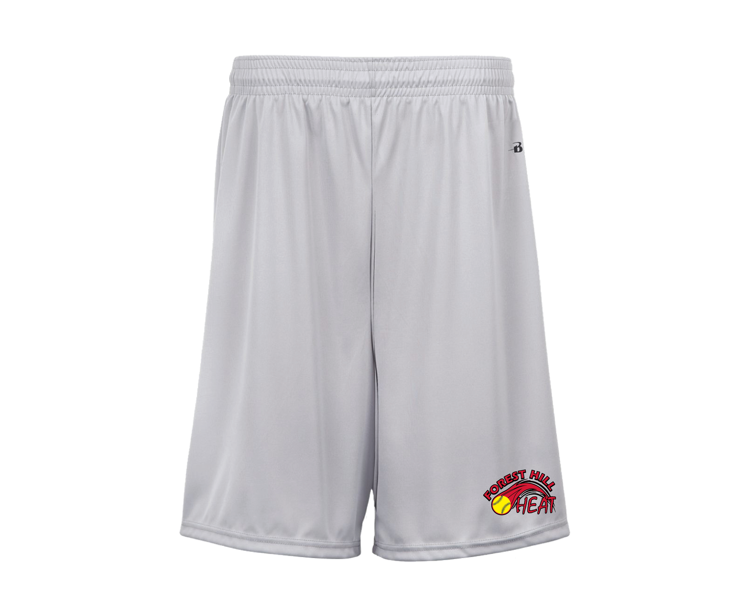 Forest Hill Heat - DTF | Men's Performance Short
