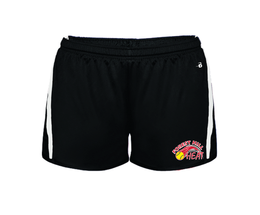 Forest Hill Heat - DTF | Women's Stride Short