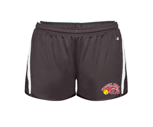 Forest Hill Heat - DTF | Women's Stride Short
