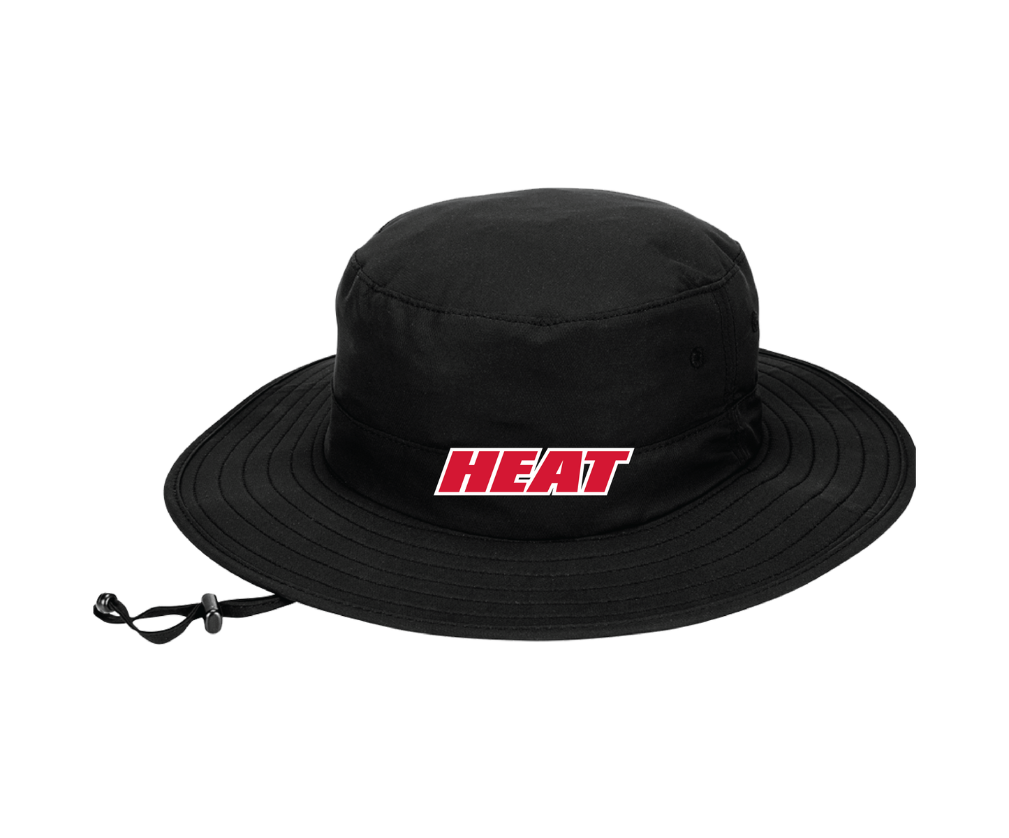 Forest Hill Heat - Bucket Hat