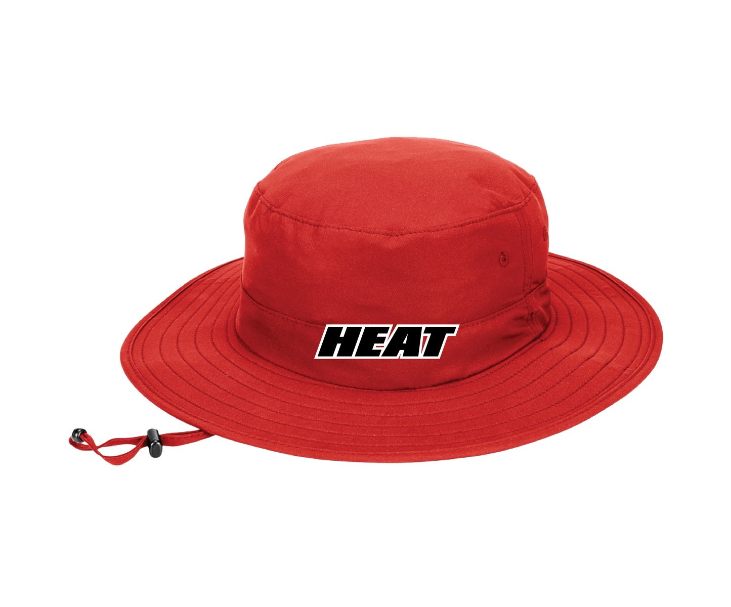 Forest Hill Heat - Bucket Hat