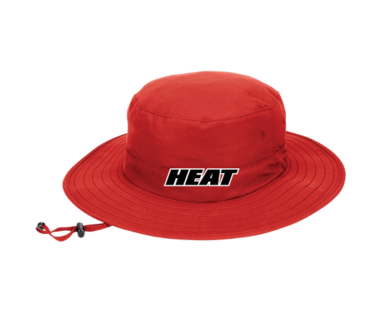 Forest Hill Heat - Bucket Hat