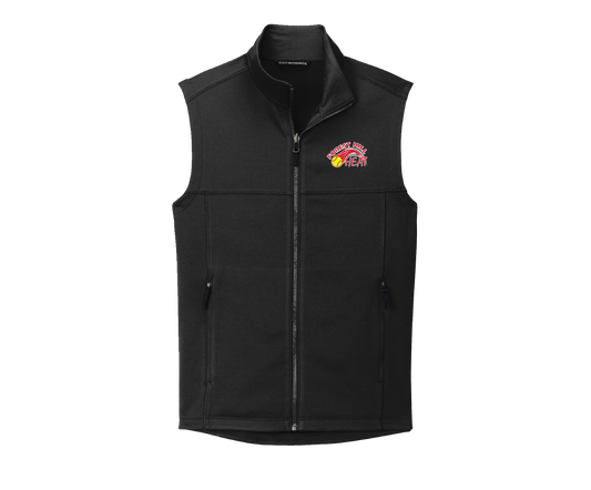 Forest Hill Heat - DTF | Port Authority® Fleece Vest