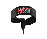 Forest Hill Heat - FDS | Tie Back Headband