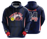 Forest Hill Heat - FDS | Hoodie