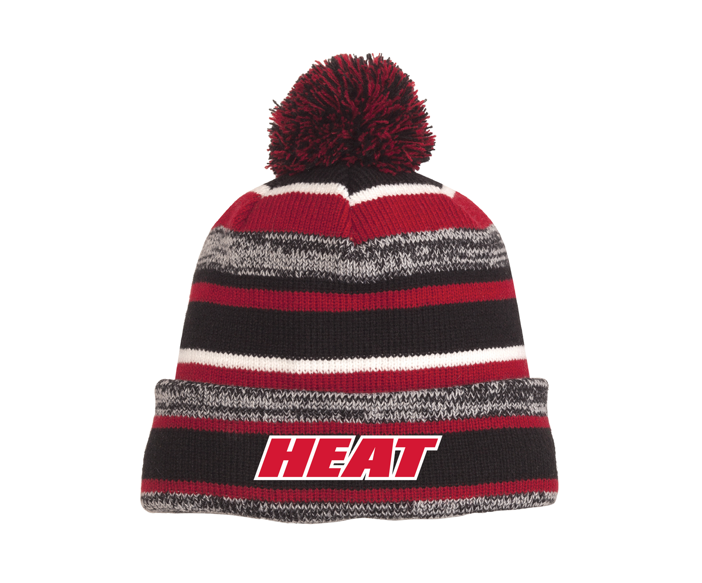 Forest Hill Heat - Beanies