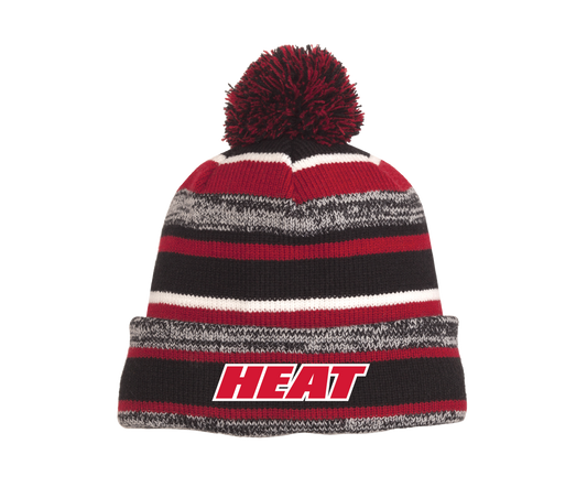 Forest Hill Heat - Beanies