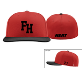 Forest Hill Heat - Richardson PTS20 Fitted Hat