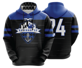 Bayshore Rockets - FDS | Unisex Hoodie