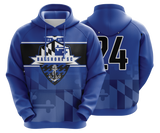 Bayshore Rockets - FDS | Unisex Hoodie
