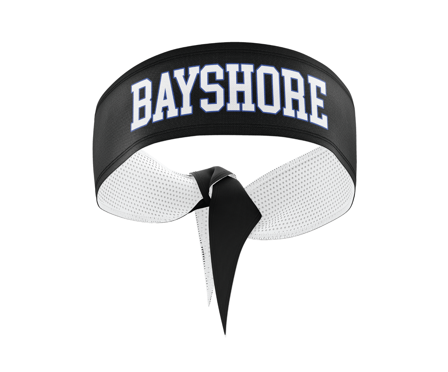 Bayshore Rockets - FDS Headband