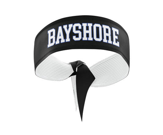Bayshore Rockets - FDS Headband