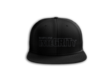 Maryland Integrity - Blackout Hat (PTS30)