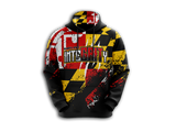 MD Integrity - Hoodie (MD Flag)
