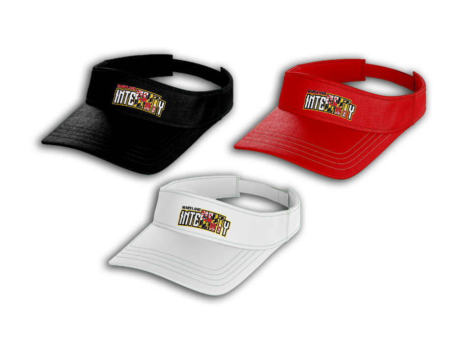 MD Integrity - Visors