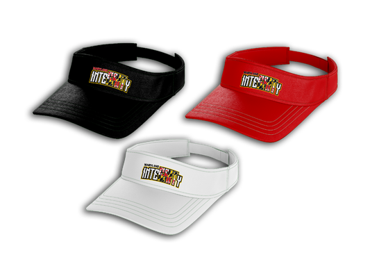 MD Integrity - Visors