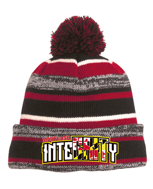 MD Integrity - Beanie