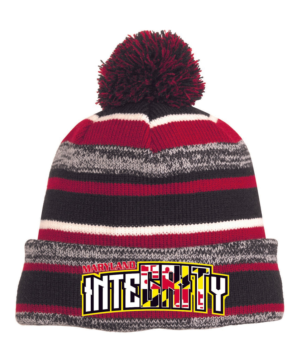 MD Integrity - Beanie