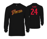 Fever Longsleeve Shirt