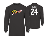 Fever Longsleeve Shirt