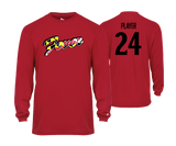 Fever Longsleeve Shirt