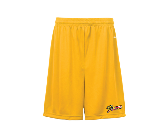 Fever - DTF | Men's Performance Short