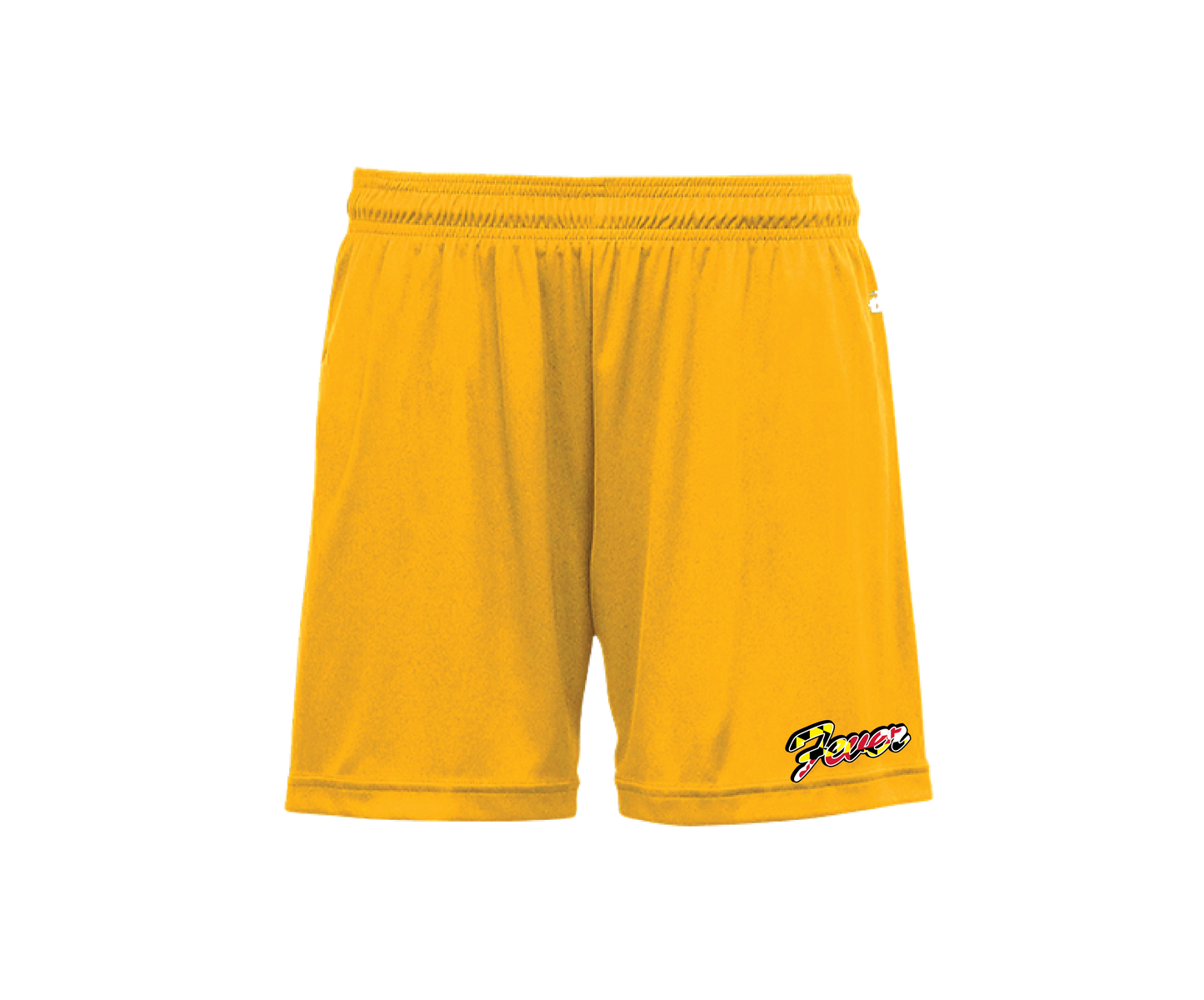 Fever - DTF | Women's Performance Short
