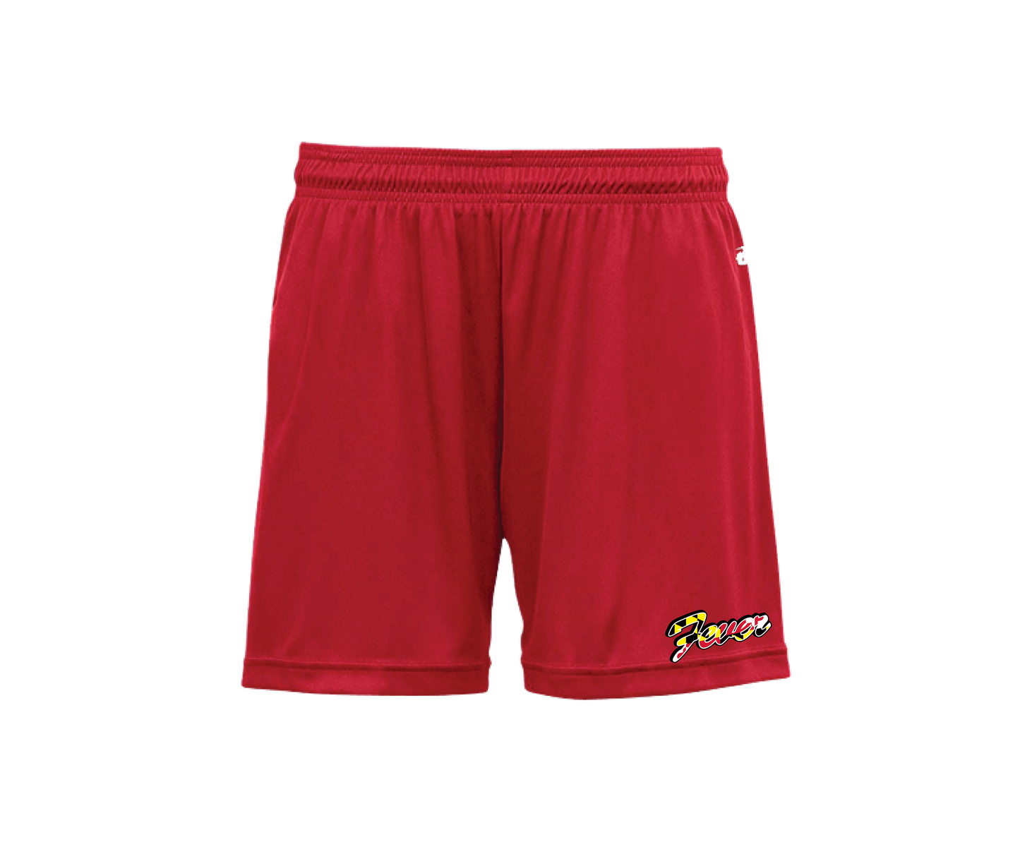 Fever - DTF | Women's Performance Short