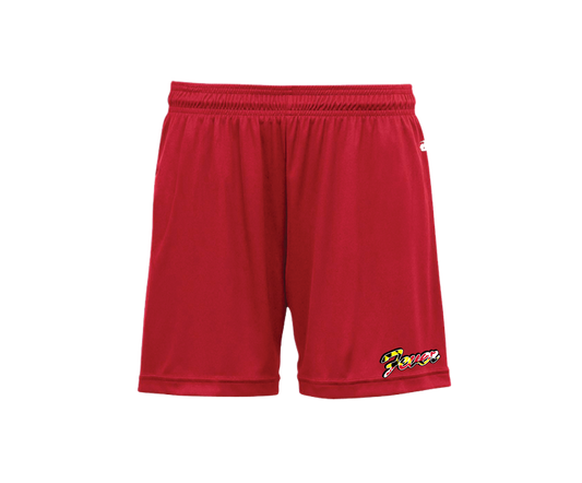 Fever - DTF | Women's Performance Short