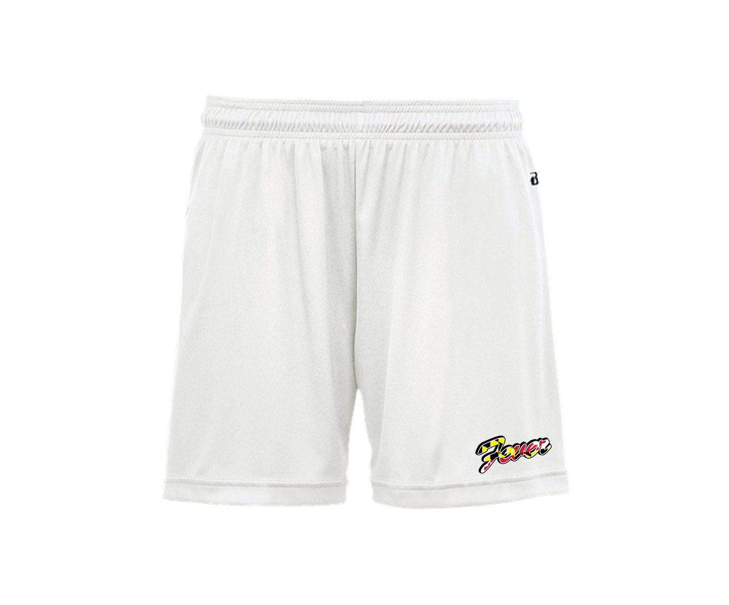 Fever - DTF | Women's Performance Short