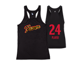 Fever - DTF | Women's Performance Racerback