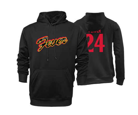 Fever  - DTF | Unisex Hoodie