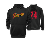 Fever Hoodie