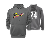 Fever Hoodie