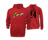 Fever Hoodie