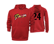 Fever  - DTF | Unisex Hoodie