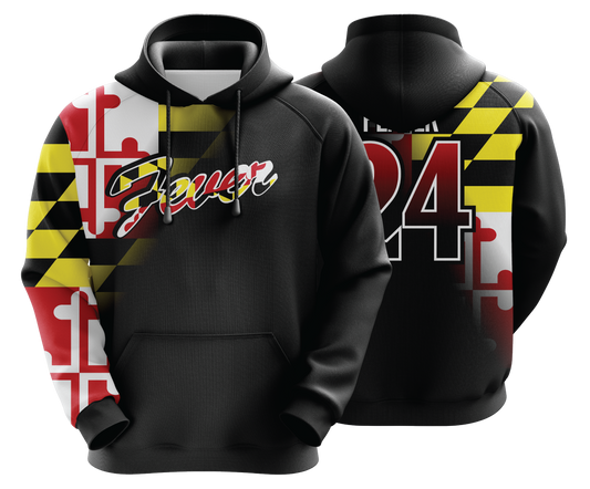 Fever - FDS | Unisex Hoodie