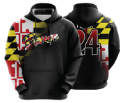 Fever - FDS | Unisex Hoodie