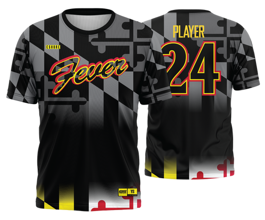 Fever - FDS | Short Sleeve Jerseys