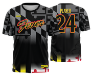 Fever - FDS | Short Sleeve Jerseys