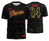 Fever - FDS | Short Sleeve Jerseys