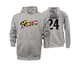 Fever Hoodie