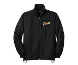 Fever Windbreaker