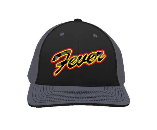 Fever - Fitted Trucker