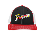 Fever - Fitted Trucker