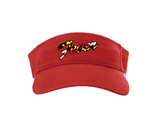Fever - Visors