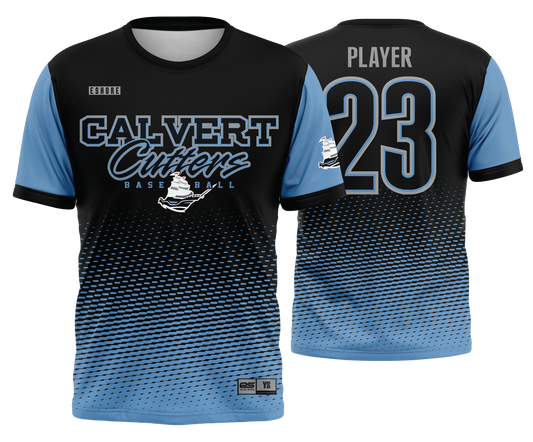Calvert Cutters - FDS | Unisex Jersey