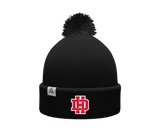 Delaware Heart - Beanie