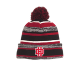 Delaware Heart - Beanie
