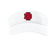 Delaware Heart - Visor